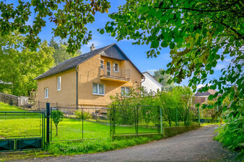 Prodej domu 110 m², Ústí nad Labem