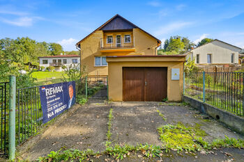 Prodej domu 110 m², Ústí nad Labem