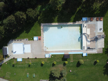koupaliště Vrdy - Prodej domu 221 m², Vrdy