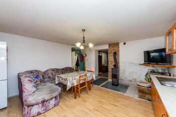 Prodej domu 55 m², Polní Chrčice