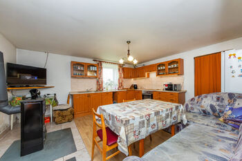 Prodej domu 55 m², Polní Chrčice