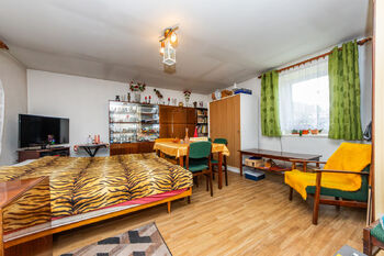 Prodej domu 55 m², Polní Chrčice