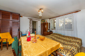 Prodej domu 55 m², Polní Chrčice