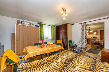 Prodej domu 55 m², Polní Chrčice