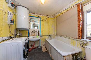 Prodej domu 55 m², Polní Chrčice