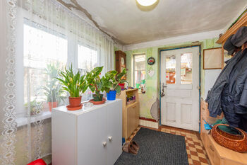 Prodej domu 55 m², Polní Chrčice