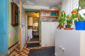 Prodej domu 55 m², Polní Chrčice
