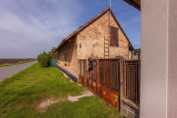Prodej domu 55 m², Polní Chrčice