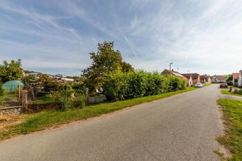 Prodej domu 55 m², Polní Chrčice