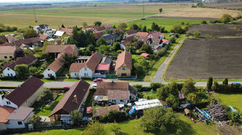 Prodej domu 55 m², Polní Chrčice
