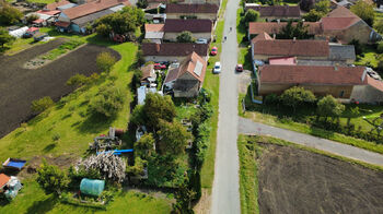 Prodej domu 55 m², Polní Chrčice
