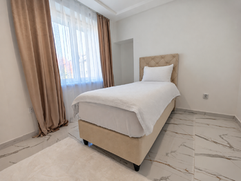 Dětský pokoj - Prodej bytu 3+1 v osobním vlastnictví 68 m², Ostrava