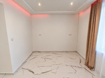 Místnost - kuchyň - Prodej bytu 3+1 v osobním vlastnictví 68 m², Ostrava