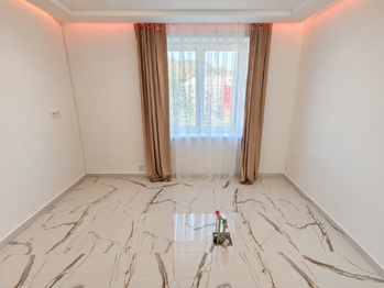 Místnost - kuchyň - Prodej bytu 3+1 v osobním vlastnictví 68 m², Ostrava