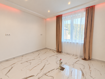 Místnost - kuchyň - Prodej bytu 3+1 v osobním vlastnictví 68 m², Ostrava
