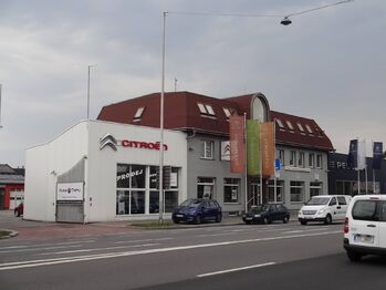 Pronájem kancelářských prostor 13 m², Ostrava