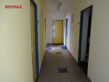 Pronájem kancelářských prostor 13 m², Ostrava