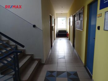 Pronájem kancelářských prostor 13 m², Ostrava