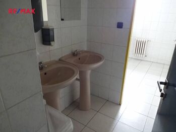Pronájem kancelářských prostor 13 m², Ostrava
