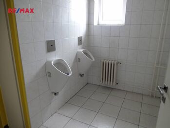 Pronájem kancelářských prostor 13 m², Ostrava