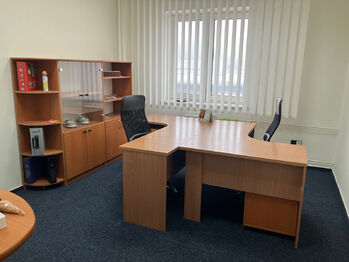 Pronájem kancelářských prostor 13 m², Ostrava