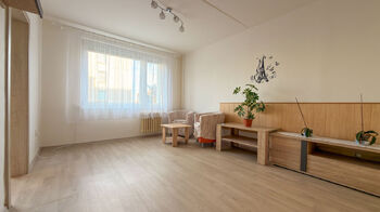 Prodej bytu 2+1 v osobním vlastnictví 65 m², Hradec Králové