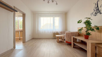 Prodej bytu 2+1 v osobním vlastnictví 65 m², Hradec Králové