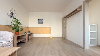 Prodej bytu 2+1 v osobním vlastnictví 65 m², Hradec Králové