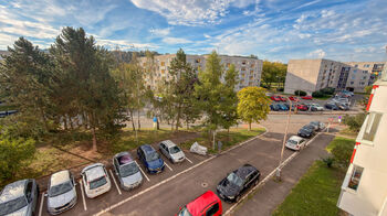 Prodej bytu 2+1 v osobním vlastnictví 65 m², Hradec Králové