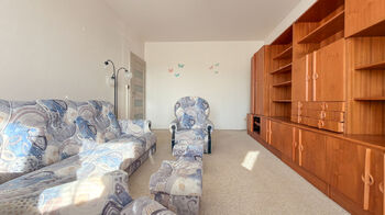 Prodej bytu 2+1 v osobním vlastnictví 65 m², Hradec Králové