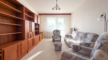 Prodej bytu 2+1 v osobním vlastnictví 65 m², Hradec Králové