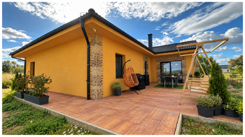 Prodej domu 168 m², Modlany