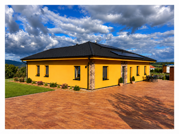 Prodej domu 168 m², Modlany