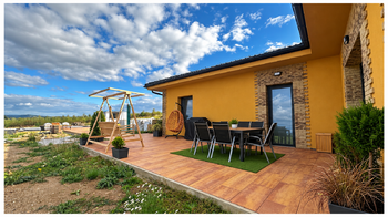 Prodej domu 168 m², Modlany