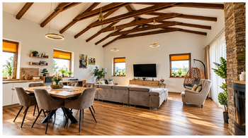 Prodej domu 168 m², Modlany