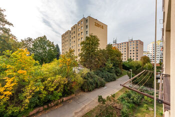 Prodej bytu 3+1 v osobním vlastnictví 74 m², Praha 4 - Modřany