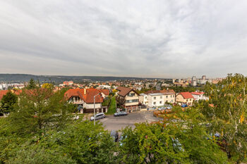 Prodej bytu 3+1 v osobním vlastnictví 74 m², Praha 4 - Modřany