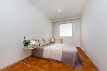 Prodej bytu 3+1 v osobním vlastnictví 74 m², Praha 4 - Modřany