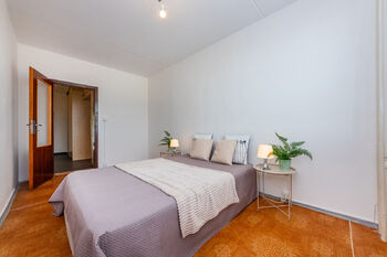 Prodej bytu 3+1 v osobním vlastnictví 74 m², Praha 4 - Modřany