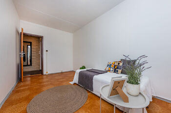 Prodej bytu 3+1 v osobním vlastnictví 74 m², Praha 4 - Modřany