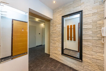 Prodej bytu 3+1 v osobním vlastnictví 74 m², Praha 4 - Modřany