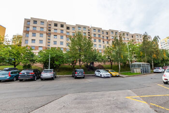 Prodej bytu 3+1 v osobním vlastnictví 74 m², Praha 4 - Modřany