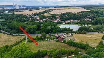 Prodej pozemku 7548 m², Liběchov