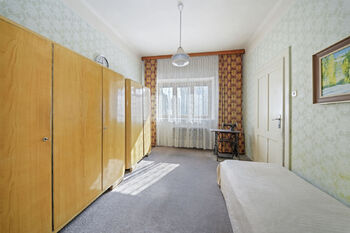 Prodej domu 115 m², Brno