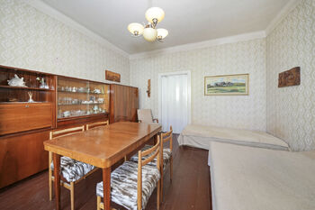 Prodej domu 115 m², Brno