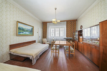 Prodej domu 115 m², Brno