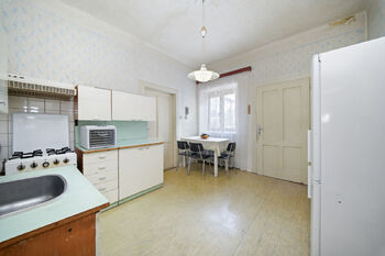 Prodej domu 115 m², Brno