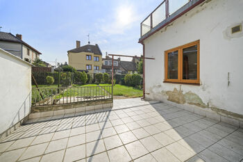 Prodej domu 115 m², Brno