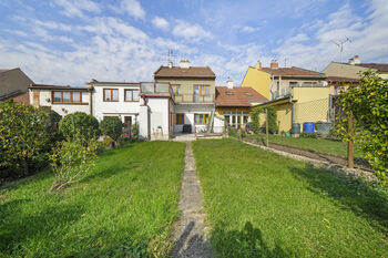 Prodej domu 115 m², Brno