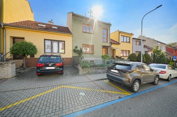Prodej domu 115 m², Brno
